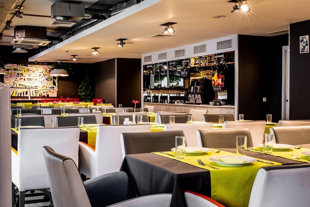 酒店 Rija Vef With Free Parking 3*