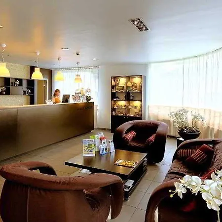 Rija Vef Hotel With Free Parking 