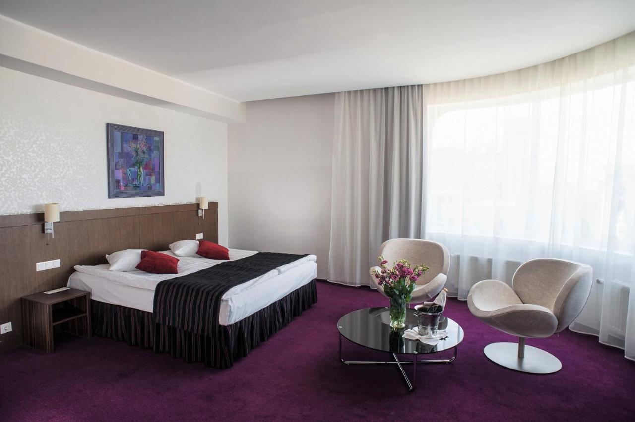 Hotelli Rija Vef With Free Parking Riika