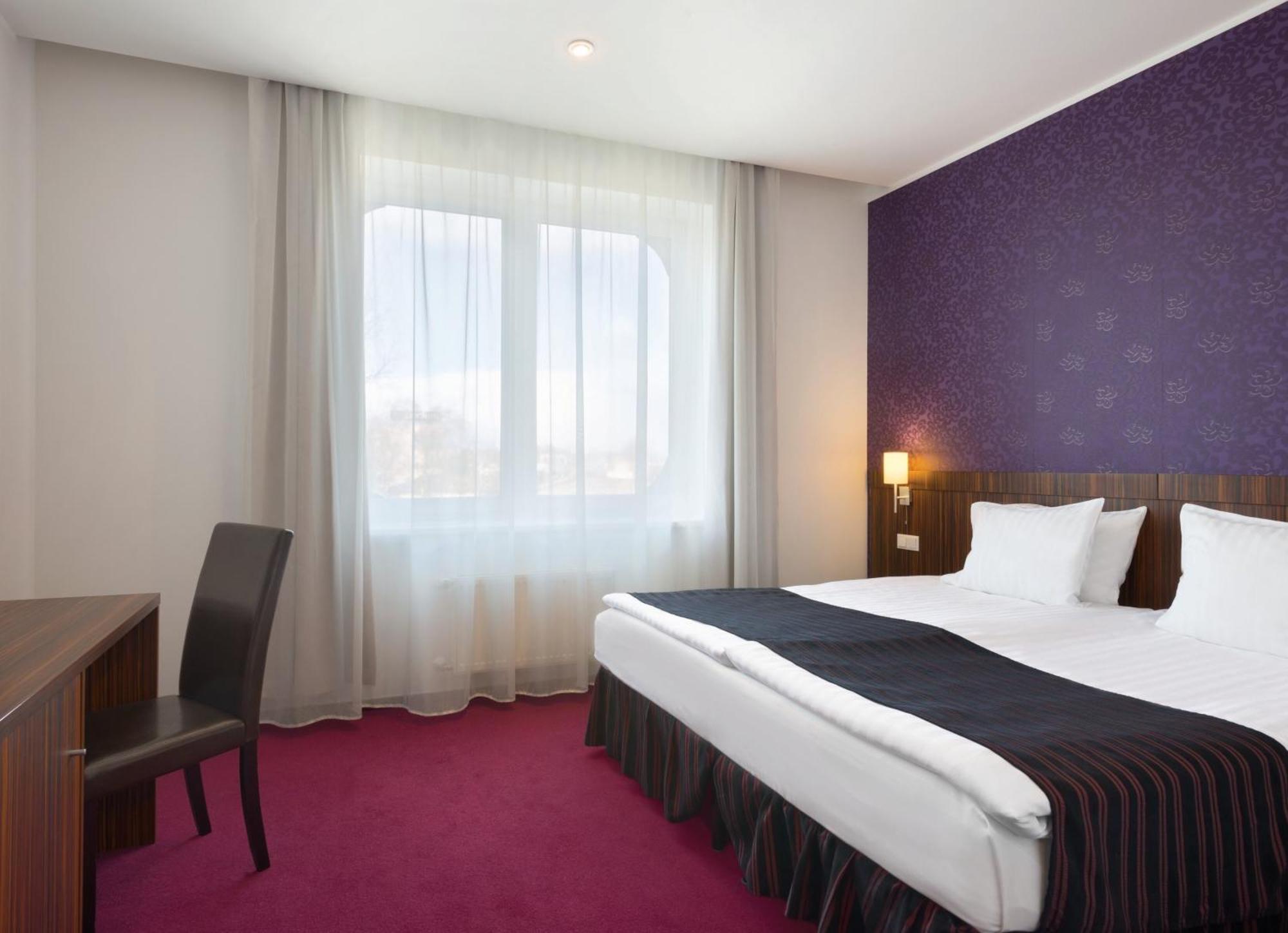 Hotelli Rija Vef With Free Parking