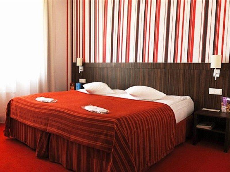 Hotelli Rija Vef With Free Parking Riika