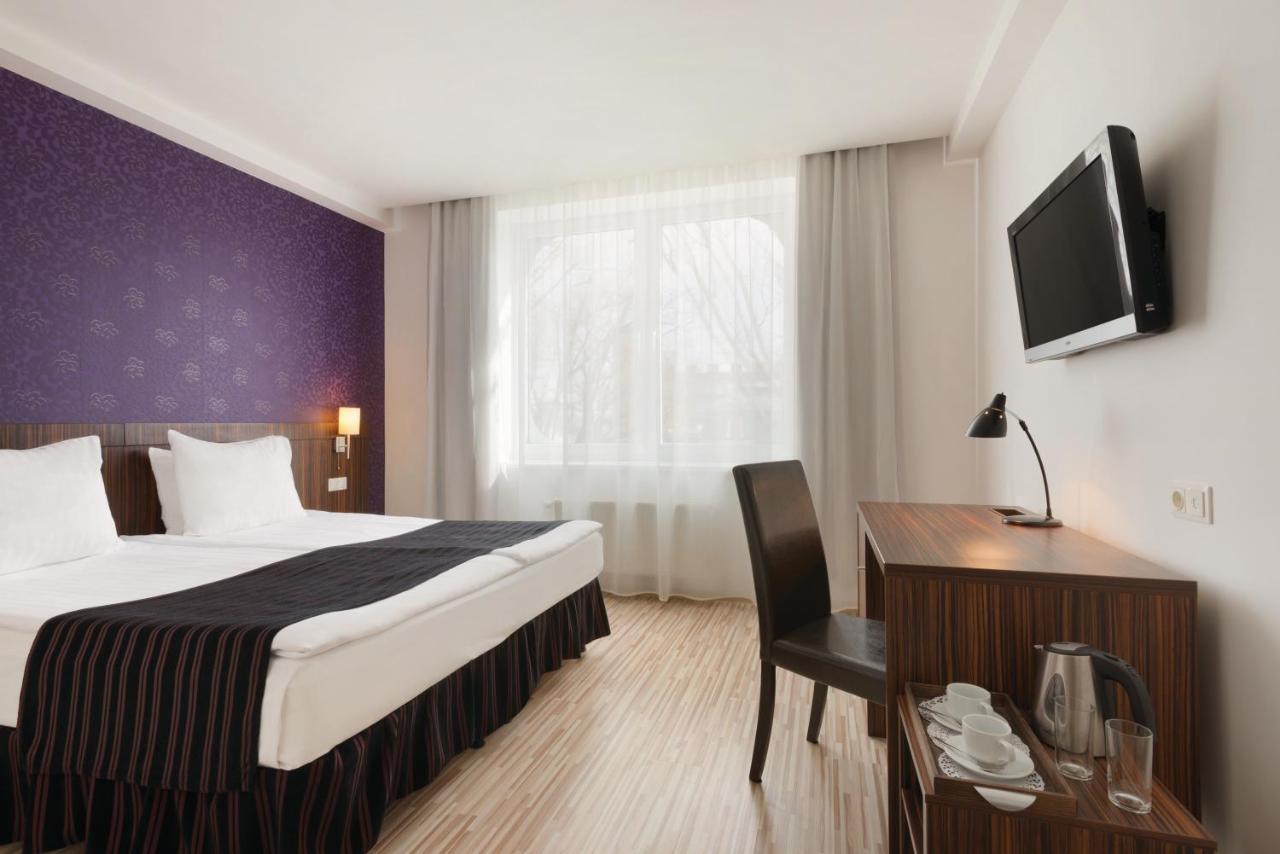 Hotelli Rija Vef With Free Parking